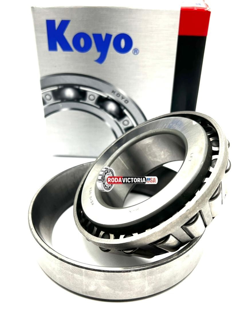KOYO USA ST5195 KEST5195LFT / STE5095 BEARING for FORD BL1Z-4630-A 2″ X 3.74″
