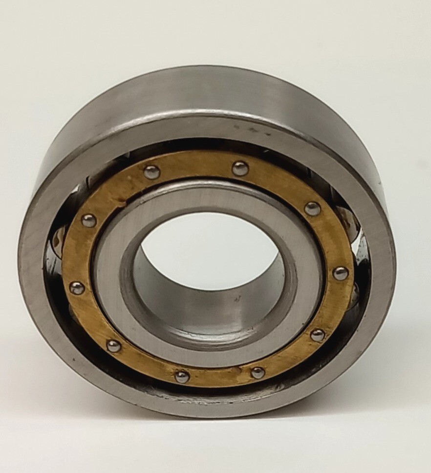 Norma Hoffmann R325 Cylindrical Roller Bearing 25mm ID X 62mm OD X 17mm W R-325