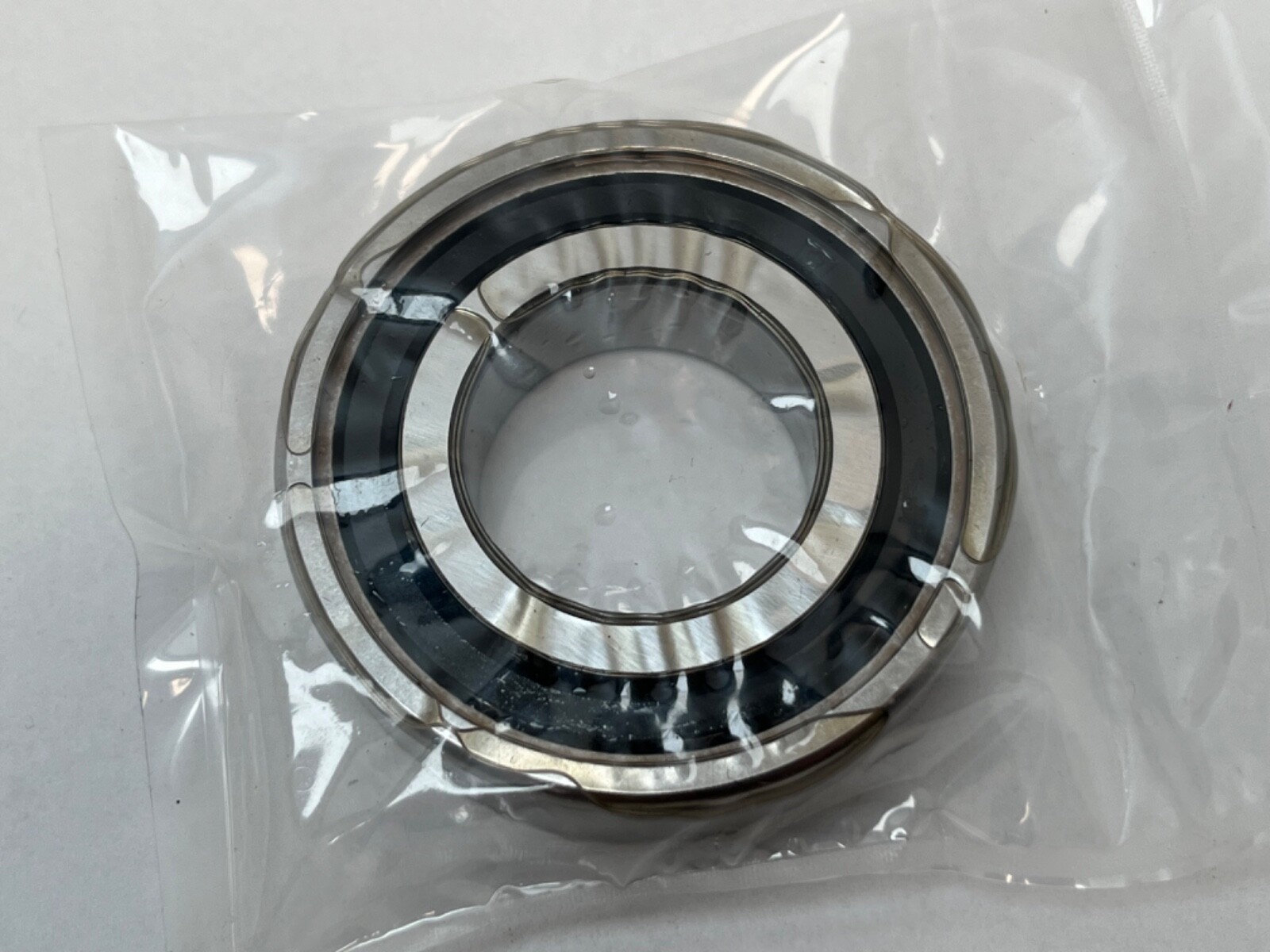 GMN 6206ZT9HP4 Bearing 30x62x16 mm MM206K 6206-Z-T9H-P4 Germany