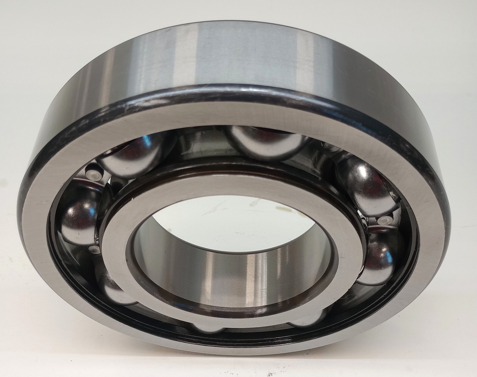 NSK Type 6316C3 Ball Bearing Deep Groove 80mm ID X 170mm OD X 39mm W