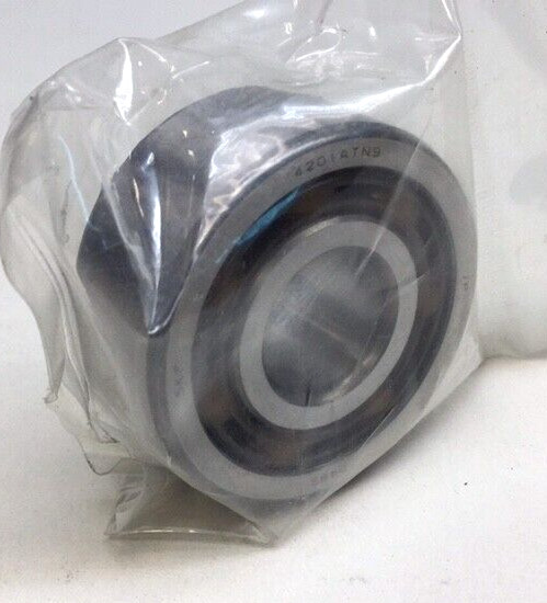 SKF 2201 E-2RS1TN9 Ball Bearing Self Aligning 12mm ID X 32mm OD X 14mm W