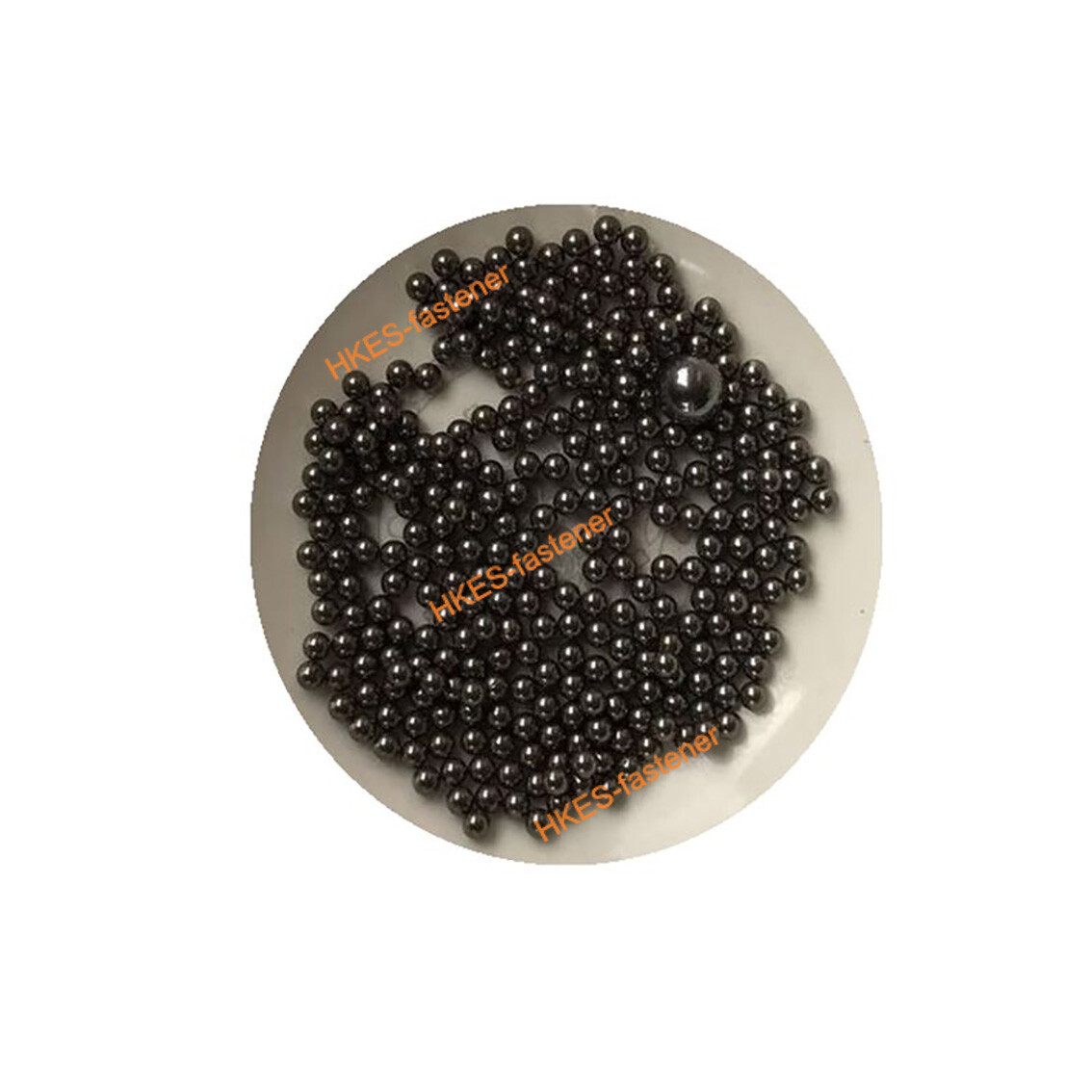 Solid Q235 Iron Ball 7/8/9/10/11/12/12.7/14-45mm High Quality Smooth Iron Beads