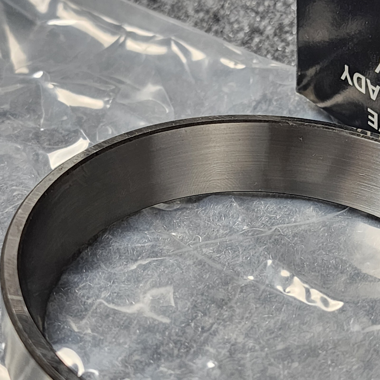 382A Timken Tapered Roller Bearing Cup 3.8125 in OD, 0.6250 in Width