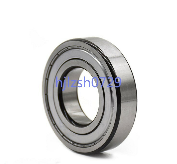 1Pcs NEW SKF High-speed Bearing Iron Cover Seal 6917-2Z