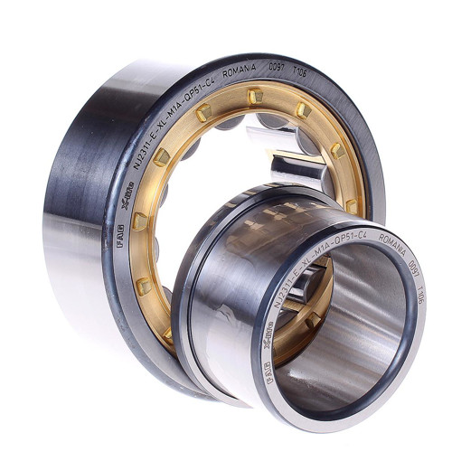 NJ2311-E-XL-M1A-QP51-C4 FAG/Schaeffler Technologies 55 x 120 x 43 mm CYL. ROL…