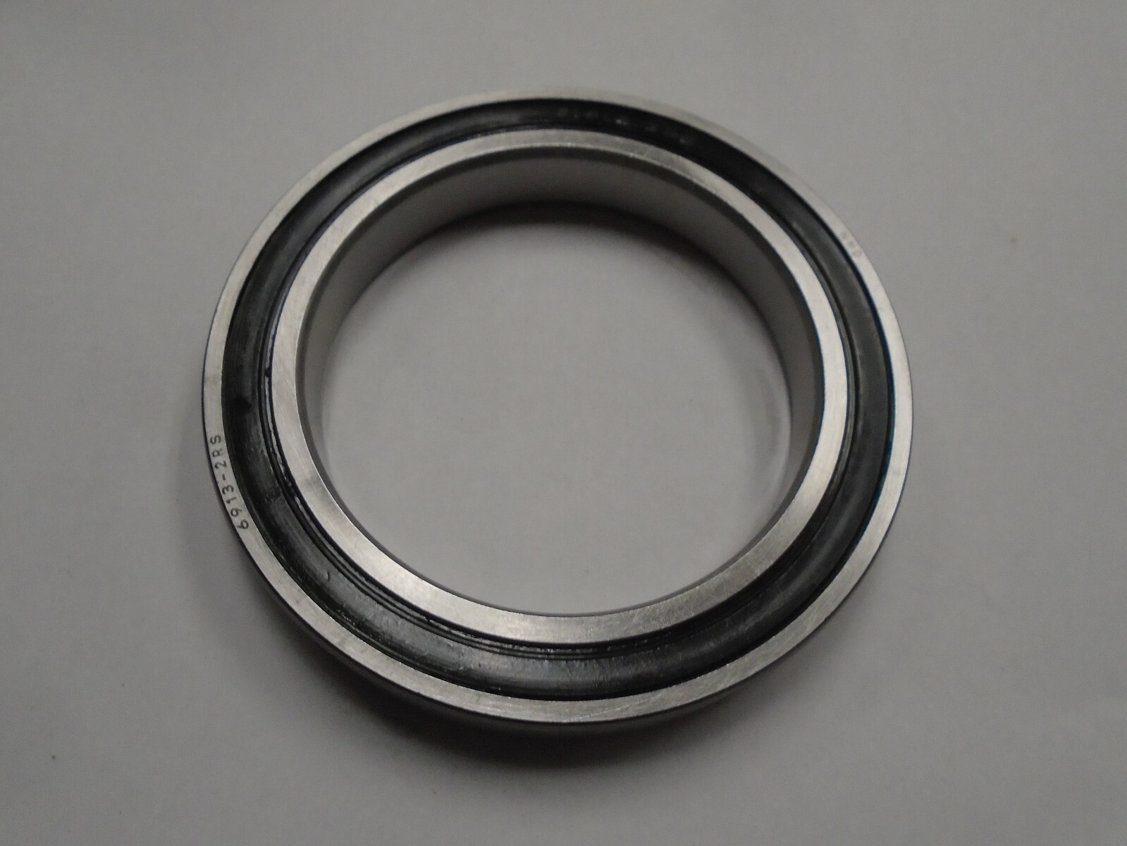 NMD 6913-2RS 61913-2RS BEARING WITH RUBBER SEALS 65X90X13 BARN3-7