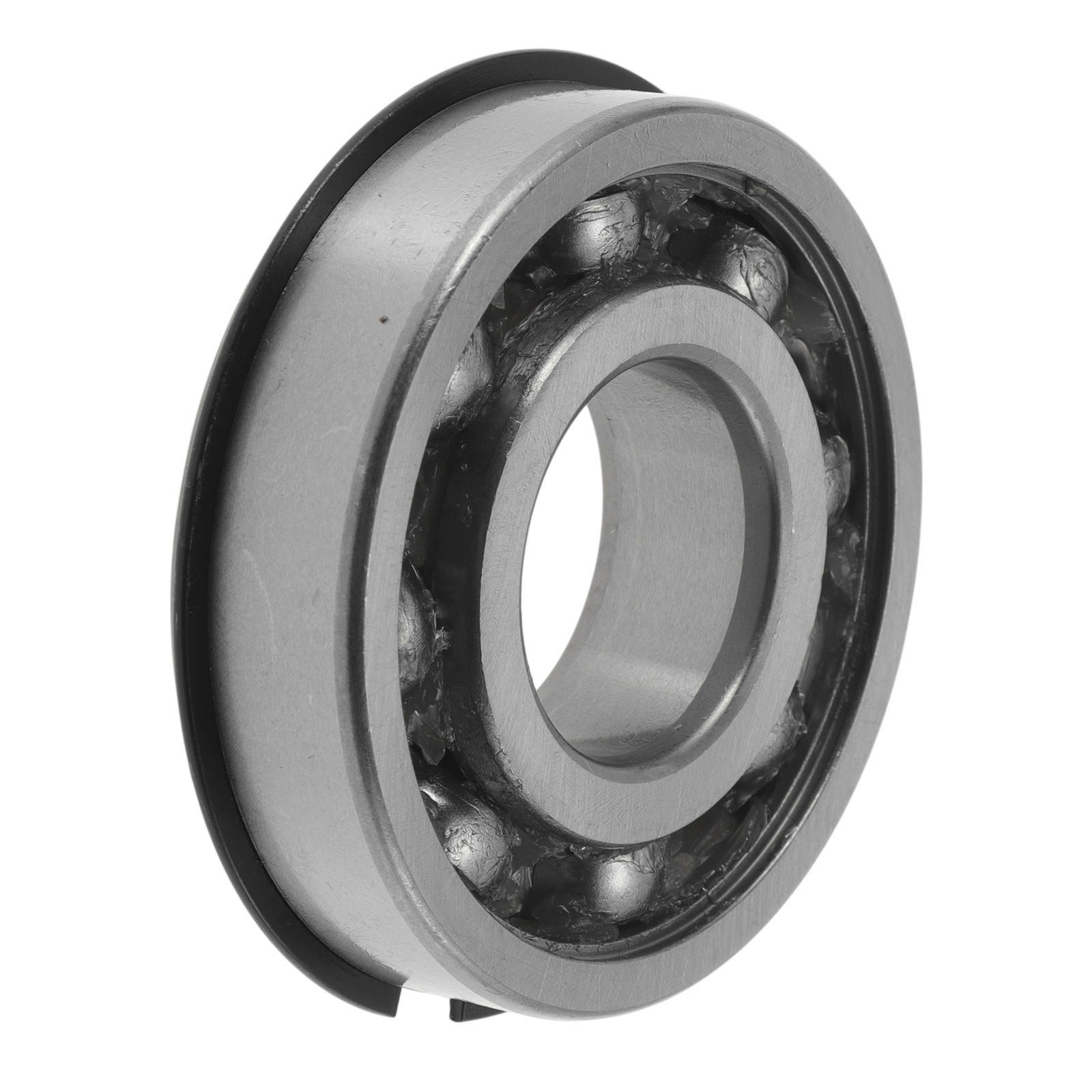 Ball Bearings 63/32NR 32x75x20mm 1pc Universal Wheel Silver