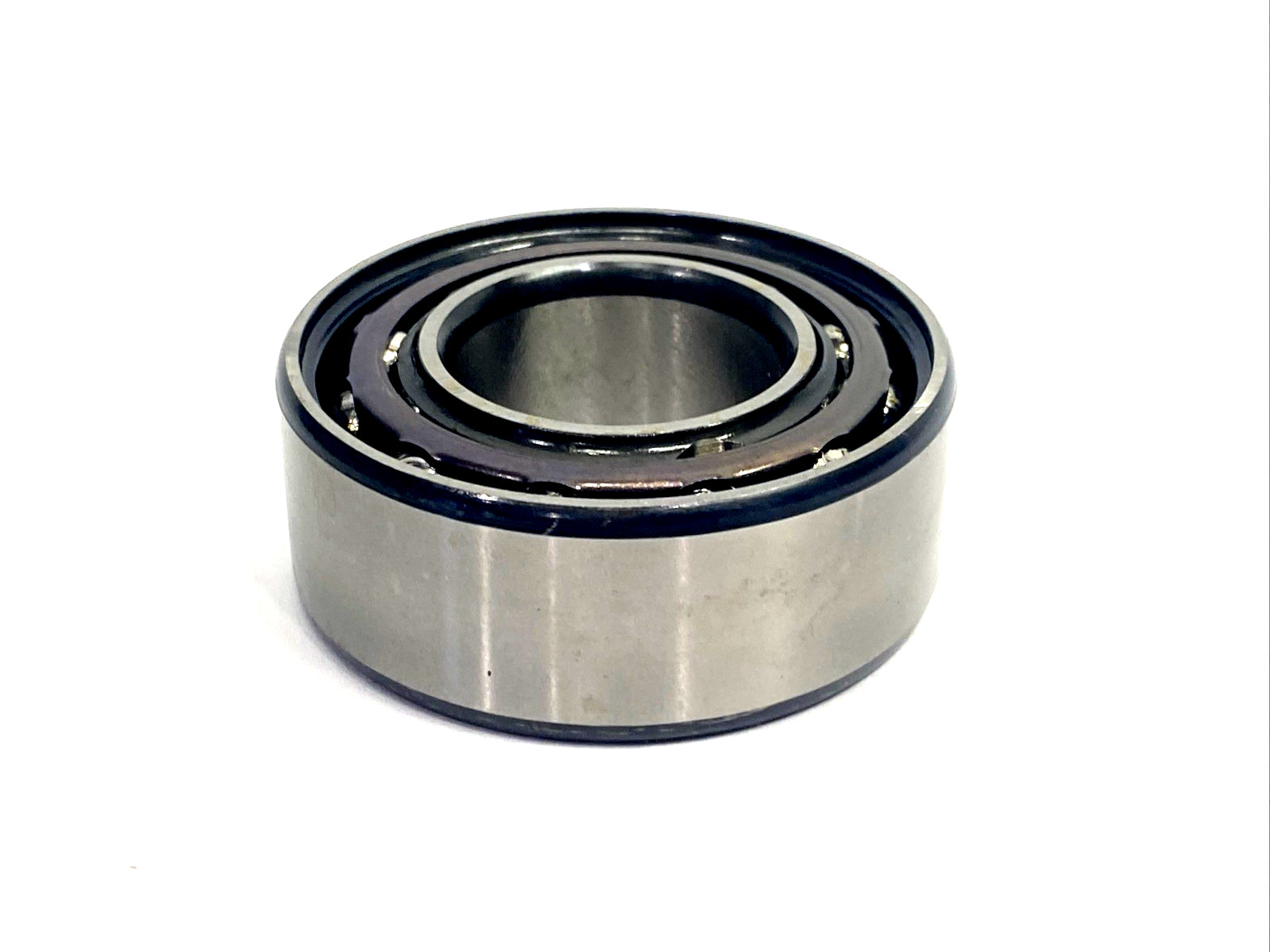 SKF 5206 E/C3 Double Row Ball Bearing 30mm Bore 62mm O.D.