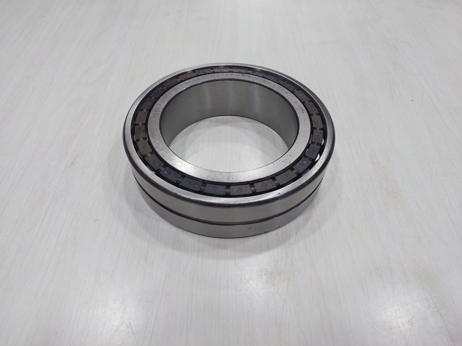 NN 3022KTN9/SPW33 SKF CYLINDRICAL ROLLER BEARING 110x170x45mm, NN 3022 KTN9 SKF