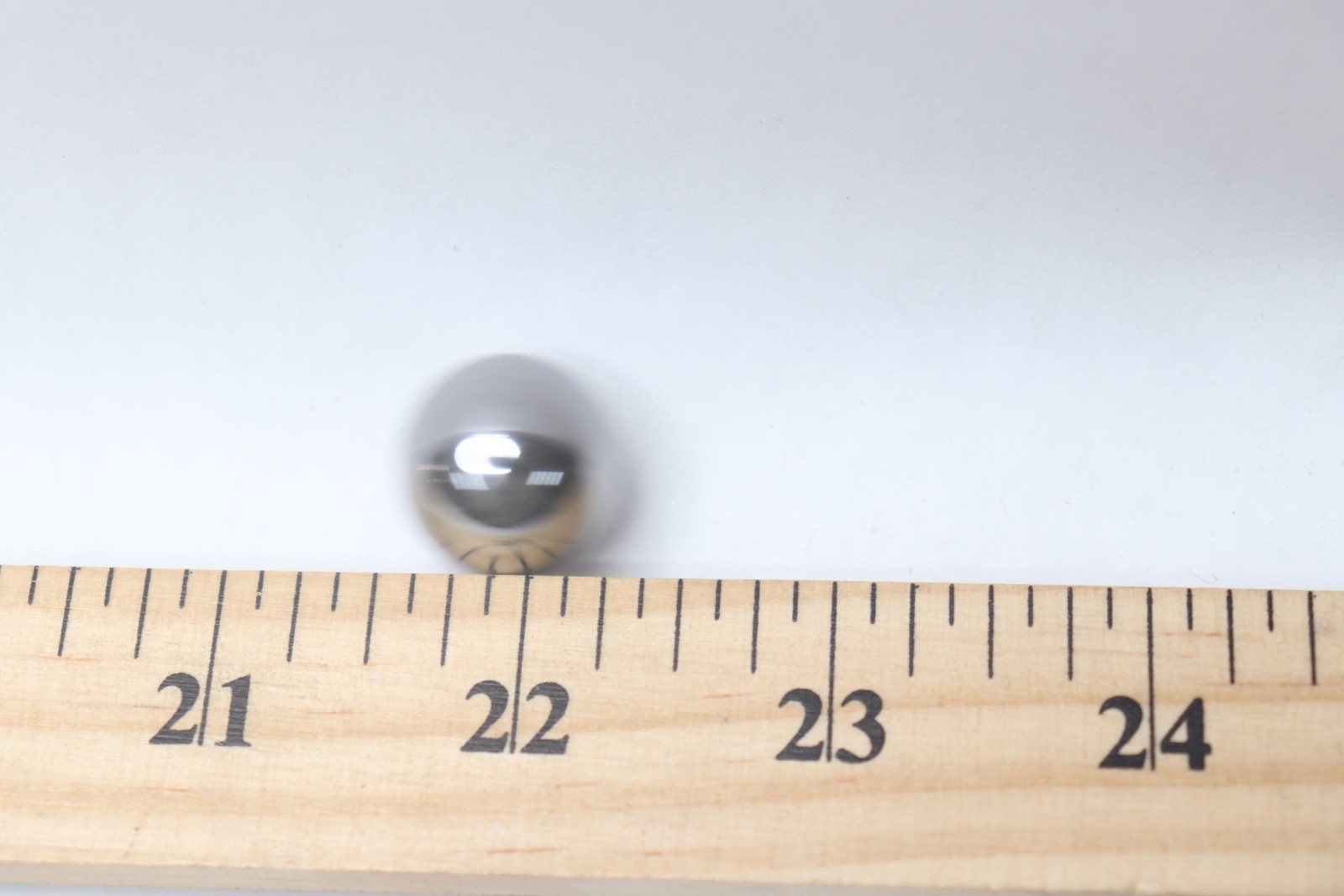 Ball Bearing G25-6 440 Stainless Steel 5/8″