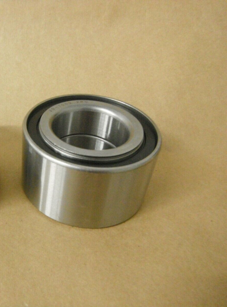 20-1009 2RS WHEEL BEARING