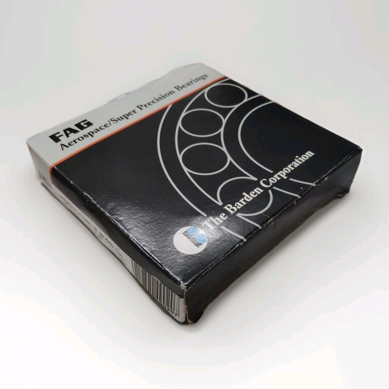 Bearing FAG HSS7012-E-T-P4S-UL 60×95×18 mm Spindellager