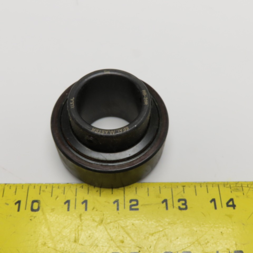 Sealmaster 701149 RB-20R Bronze Line Ball Bearing 1-1/4″ Bore