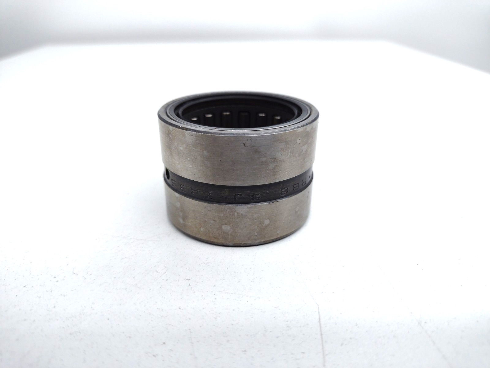 *** RBC Bearings SJ 7235 SS Needle Roller Bearing 1.25-inch Bore