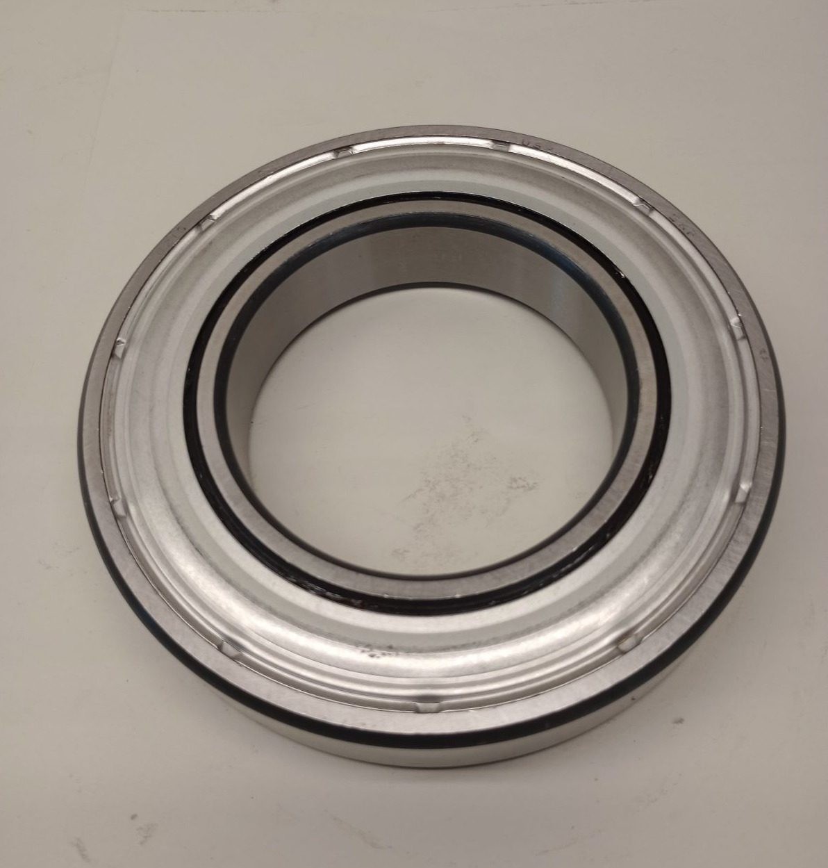 SKF 6216-2ZJEM Ball Bearing Double Shielded 80x140x26mm 6216-2Z-C3 / 6216ZZC3