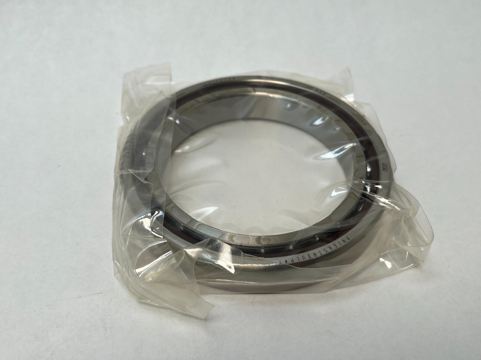 NSK 7916A5TRSULP4Y Bearing 80x110x16 mm 71916 7916-A5-TR-DUL-P4Y England
