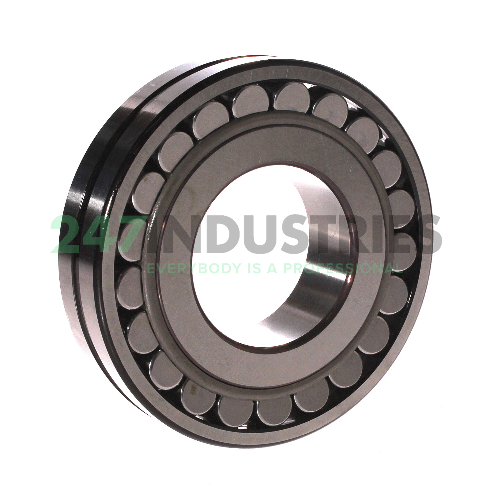 21313E/C3 SKF 65 x 140 x 33 mm SPHERICAL ROLLER
