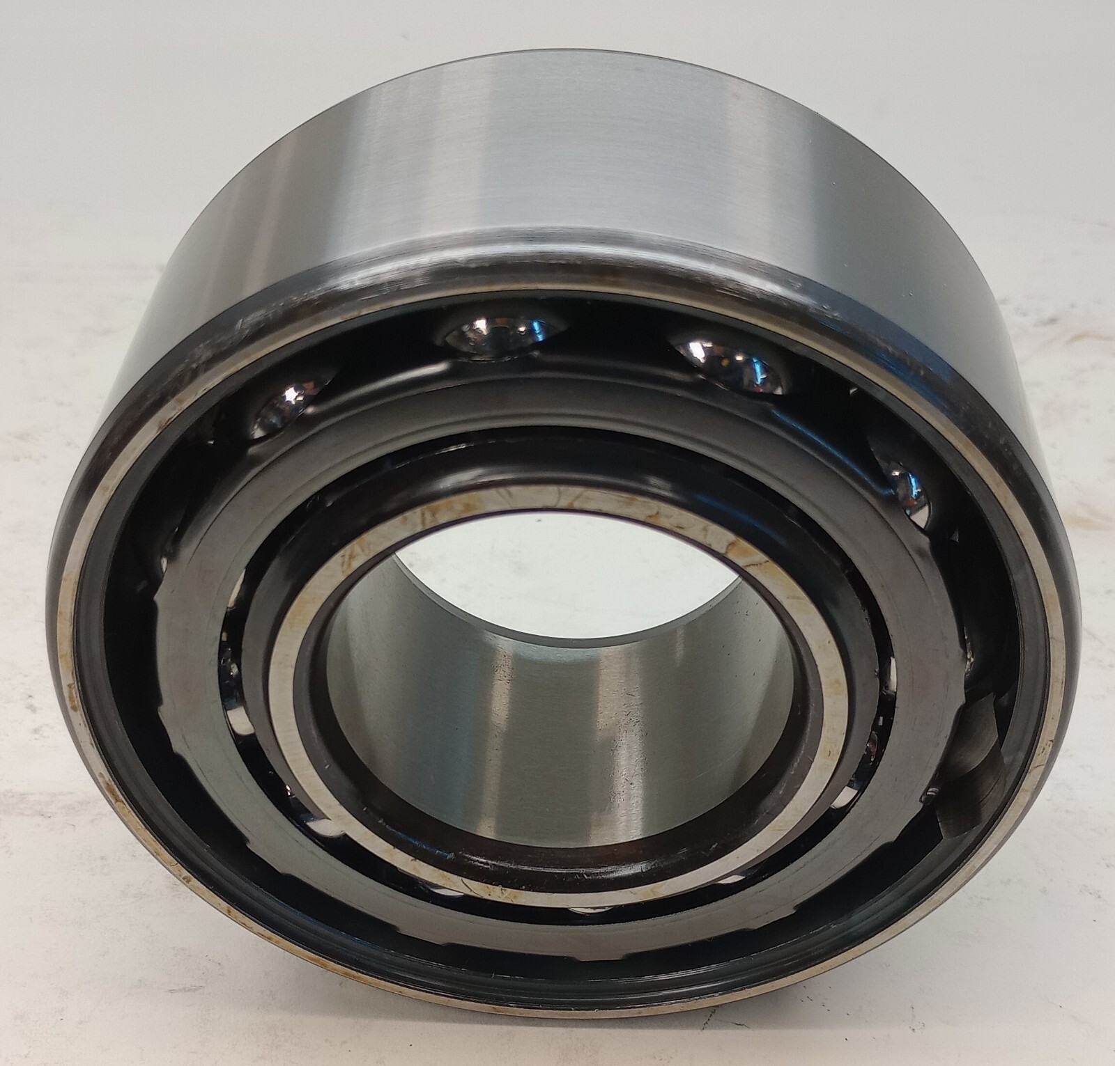 MRC 5312-M Angular Contact Bearing Double Row 60mm ID X 130mm OD X 54mm W