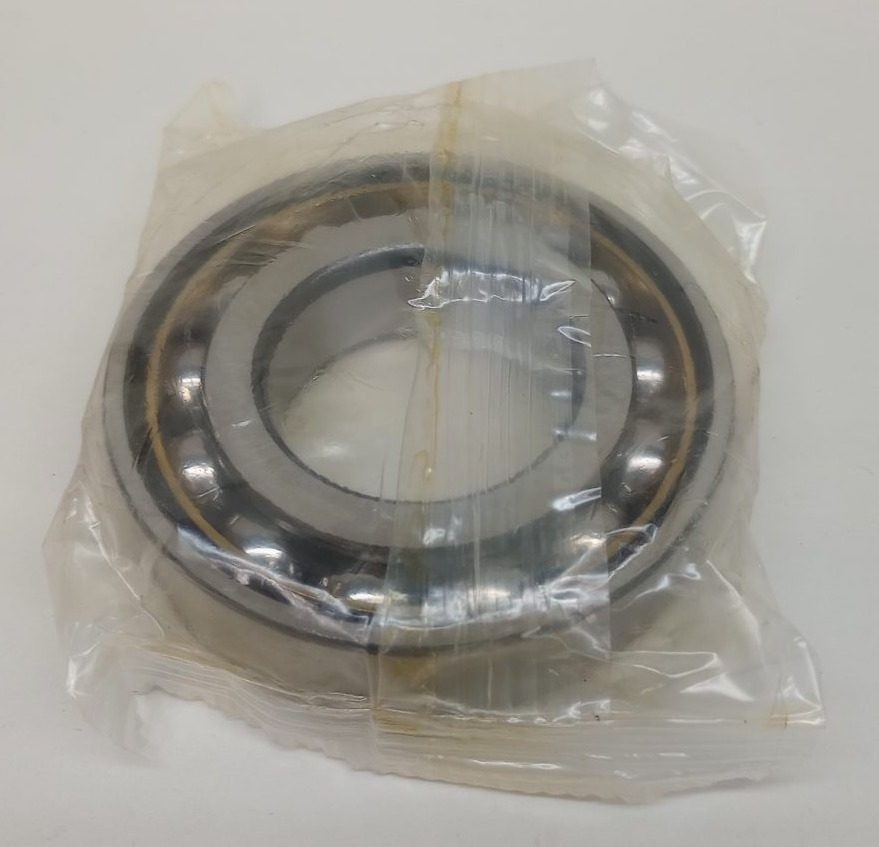 MRC 7207PJDU Angular Contact Ball Bearing 35X72X17mm 7207-PJDU