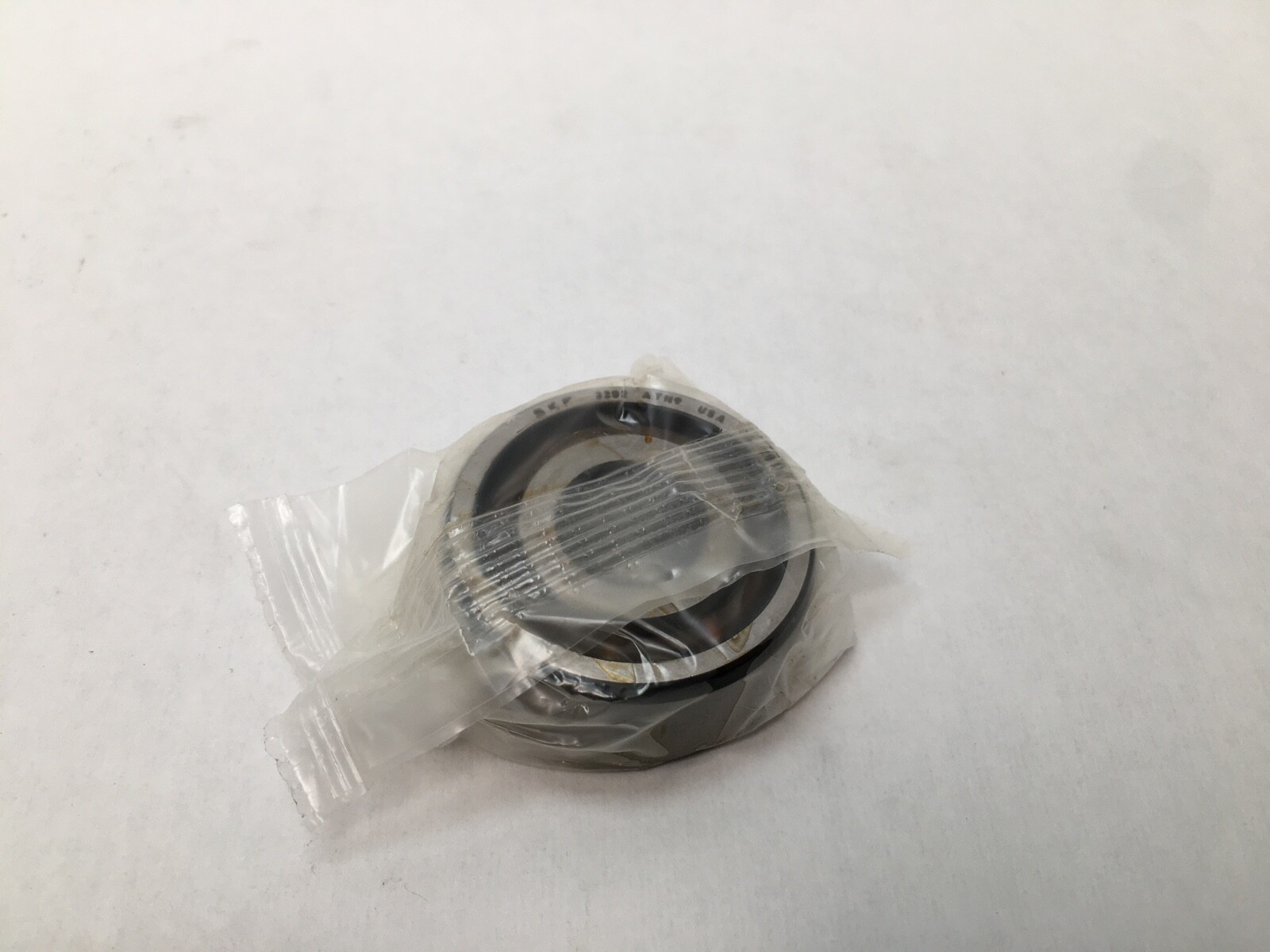 SKF 3302-ATN9 Angular Contact Bearing 3302 A TN9 5302 3302A 15mmx42mmx3/4″