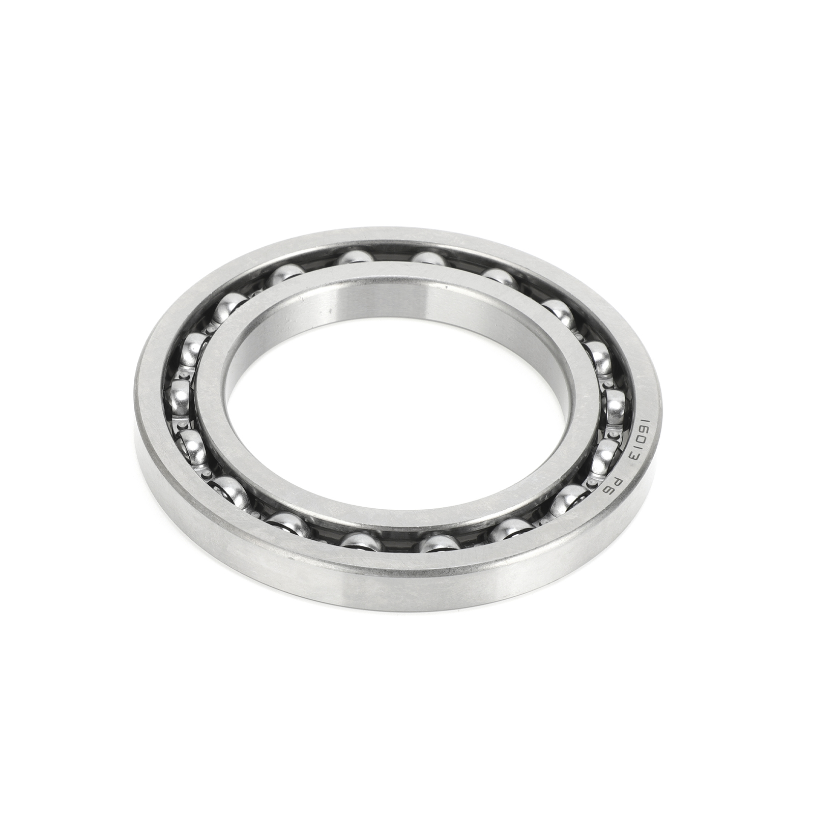 Single 16013 Deep Groove Ball Bearings Scooter Skateboard Wheel Universal