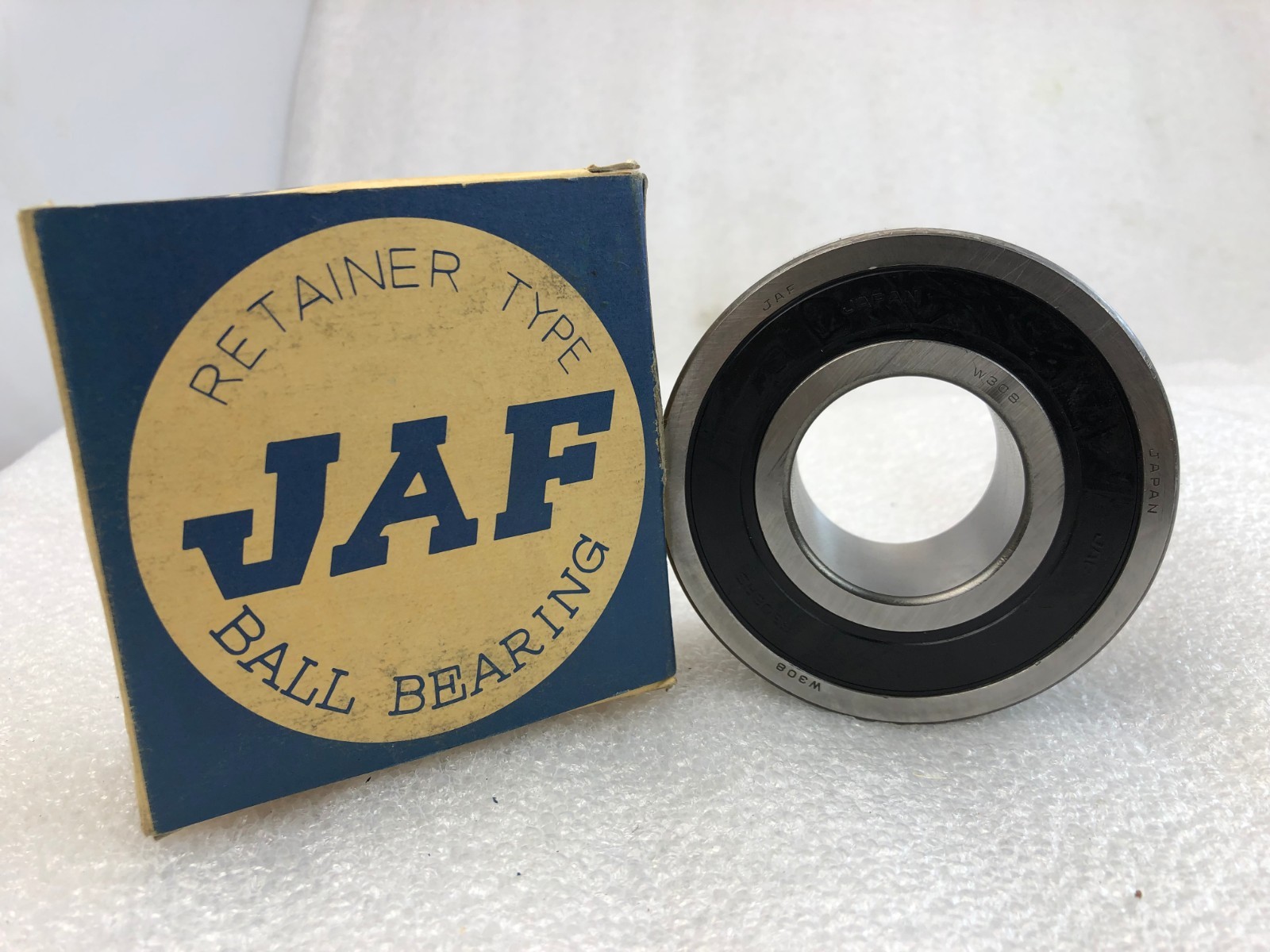 JAF Ball Bearing, p/n W308-2RS