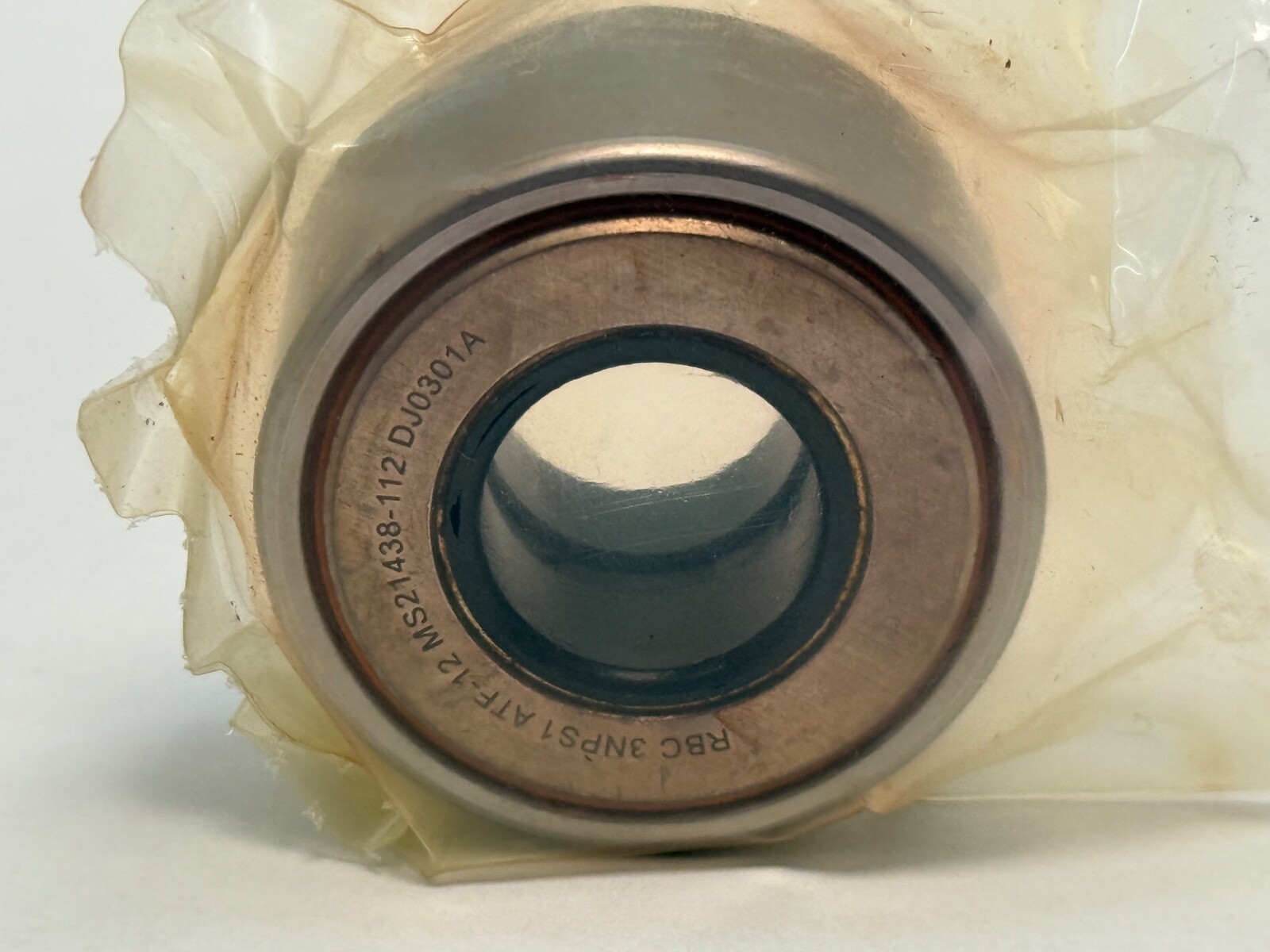 RBC ATF12 Needle Roller Bearing ATF-12 3/4×1-3/4×1″
