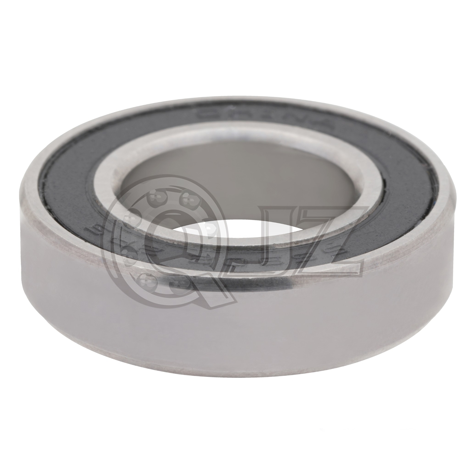 [Qty.8] S6902-2RS Stainless Deep Groove Ball Bearing [15mm ID x 28mm OD x 7mm W]