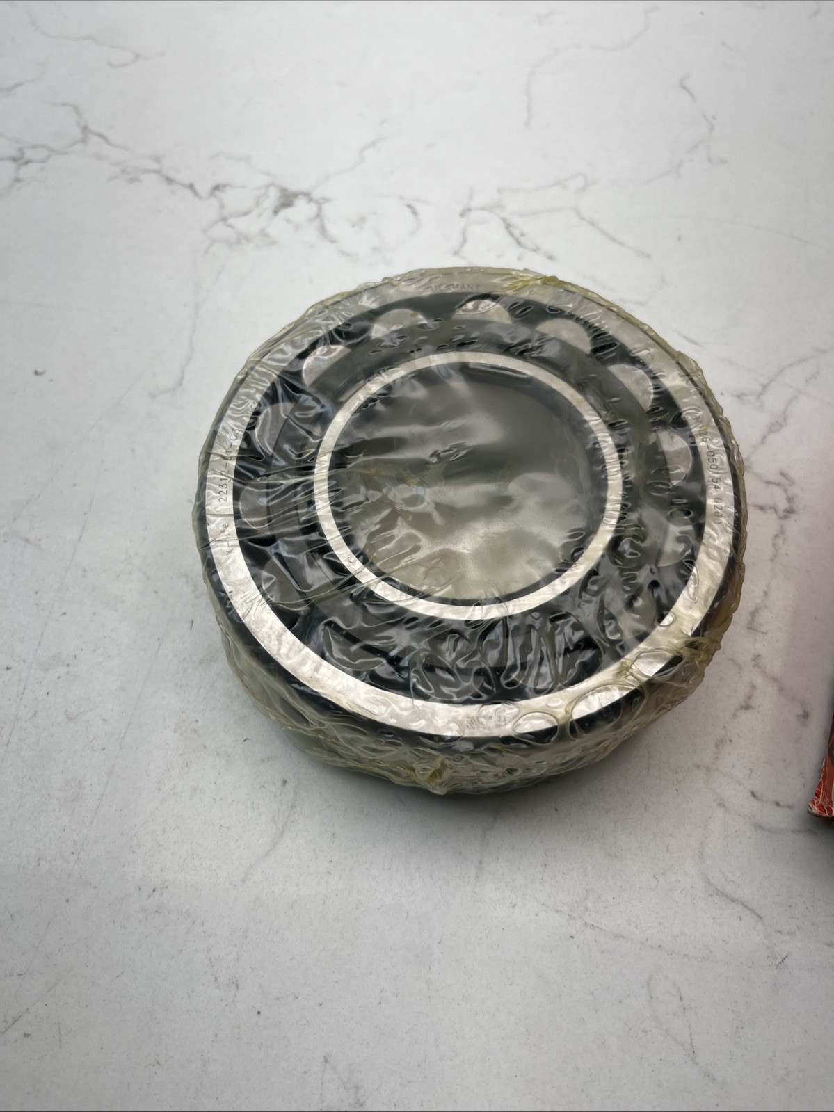 22312-E1-C3 Fag Spherical Roller Bearing