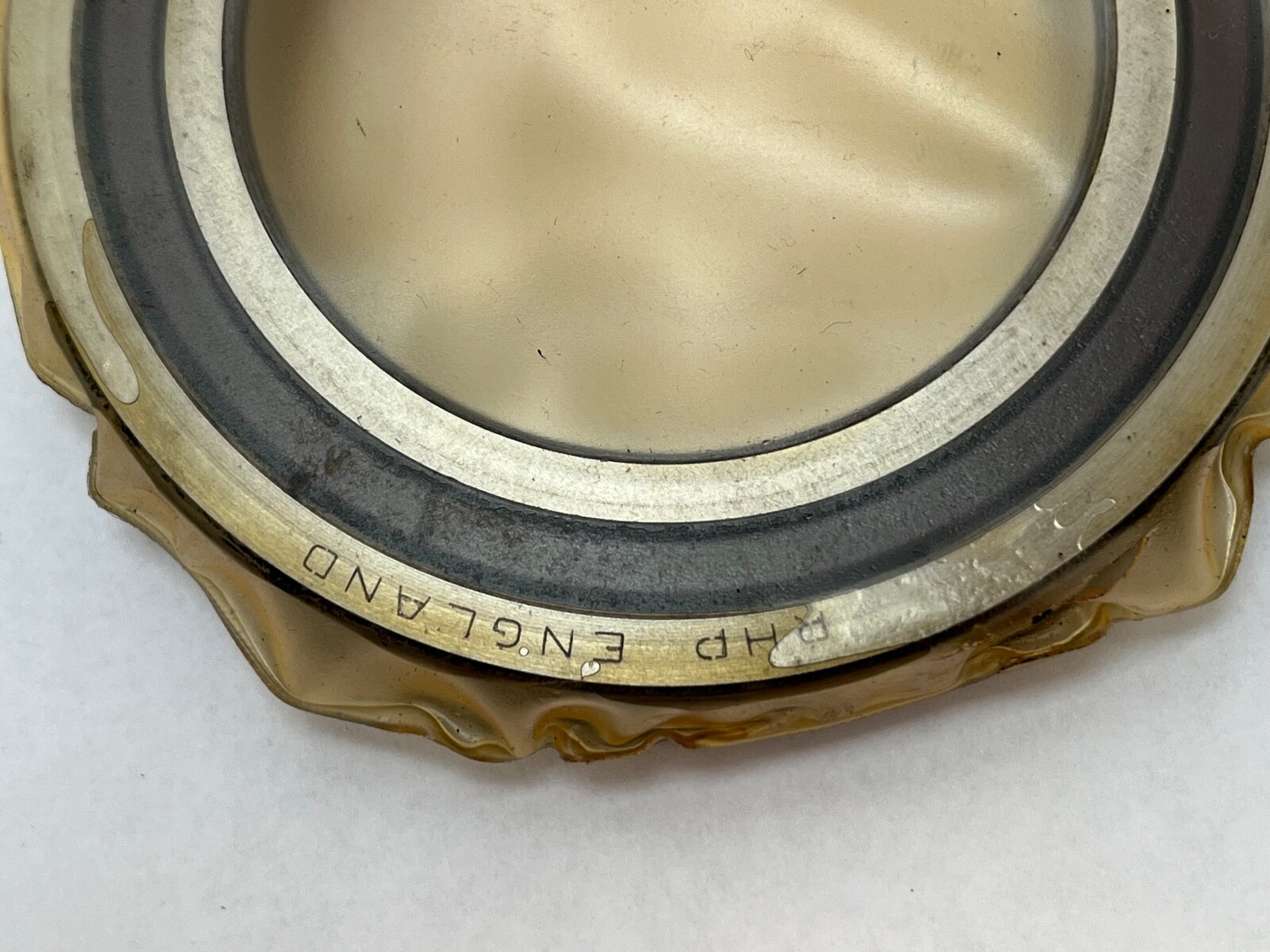 RHP 7014CTSUL Bearing 7014C 7014-C-T-SUL B7014X2TULEP1 70x110x20 mm