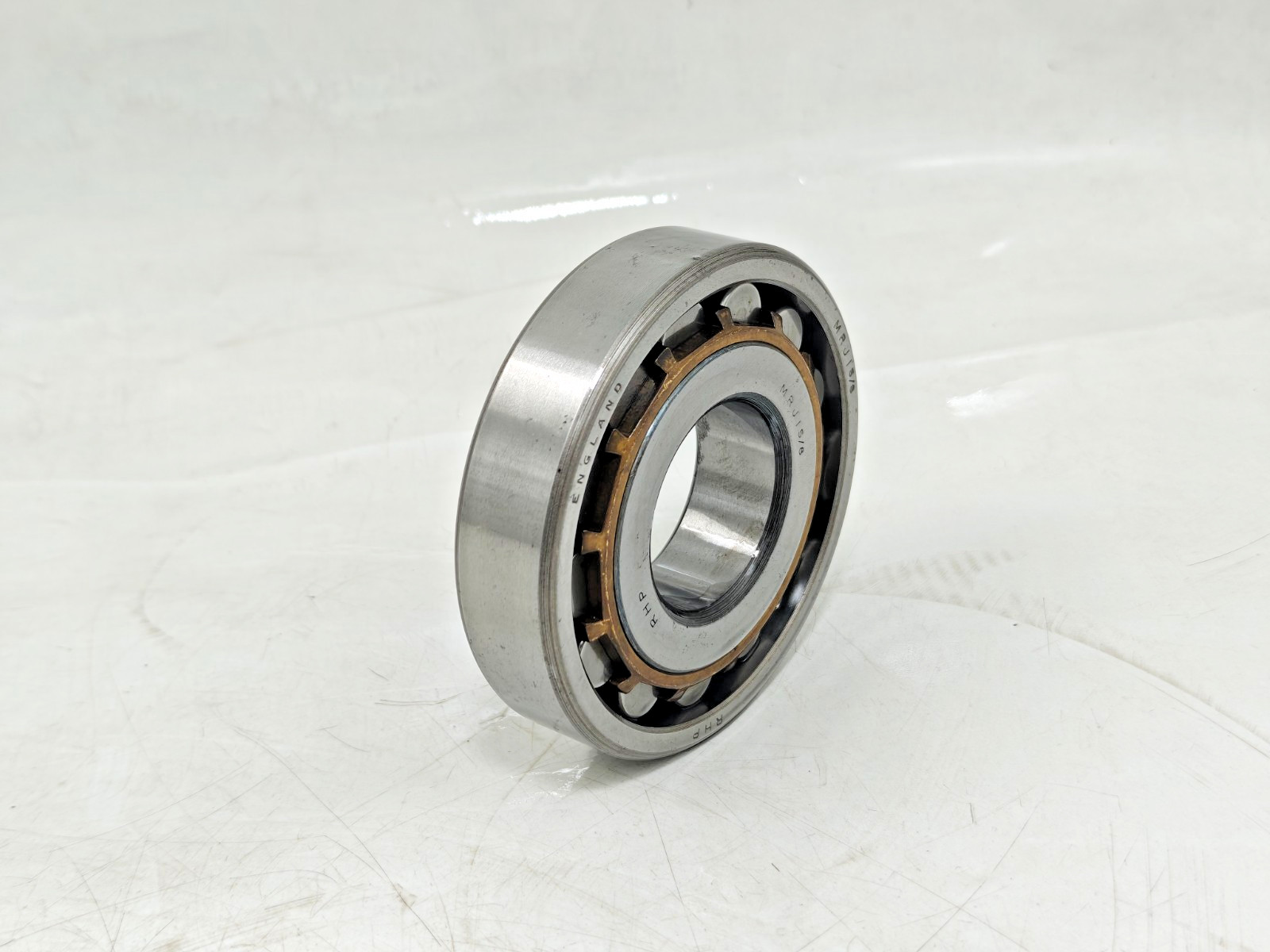 MRJ 1-5/8 RHP Cylindrical Roller Bearing RHP MRJ 1.5/8 / RMS 13-1/2 / CRM 13 A