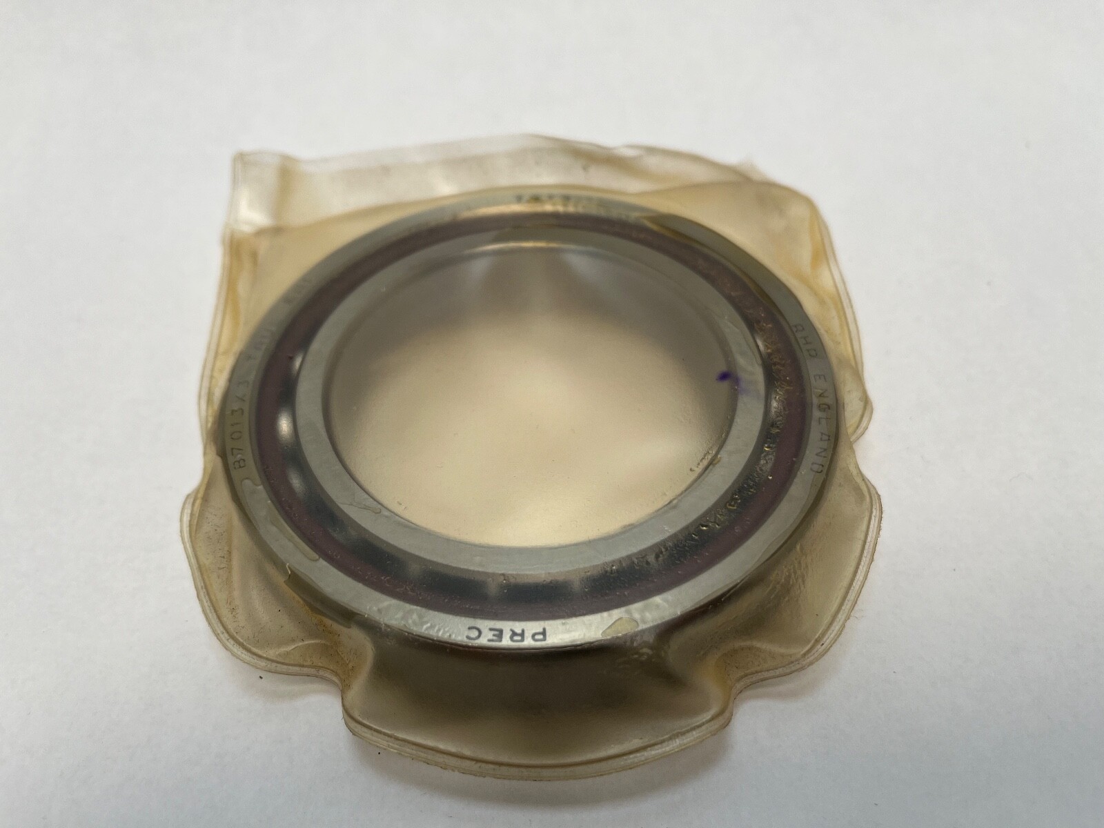 RHP 7013ETSULP0 Bearing 65x100x18mm 7013E 7013-E-T-SUL-P0 B7013X3TAULEP1 England