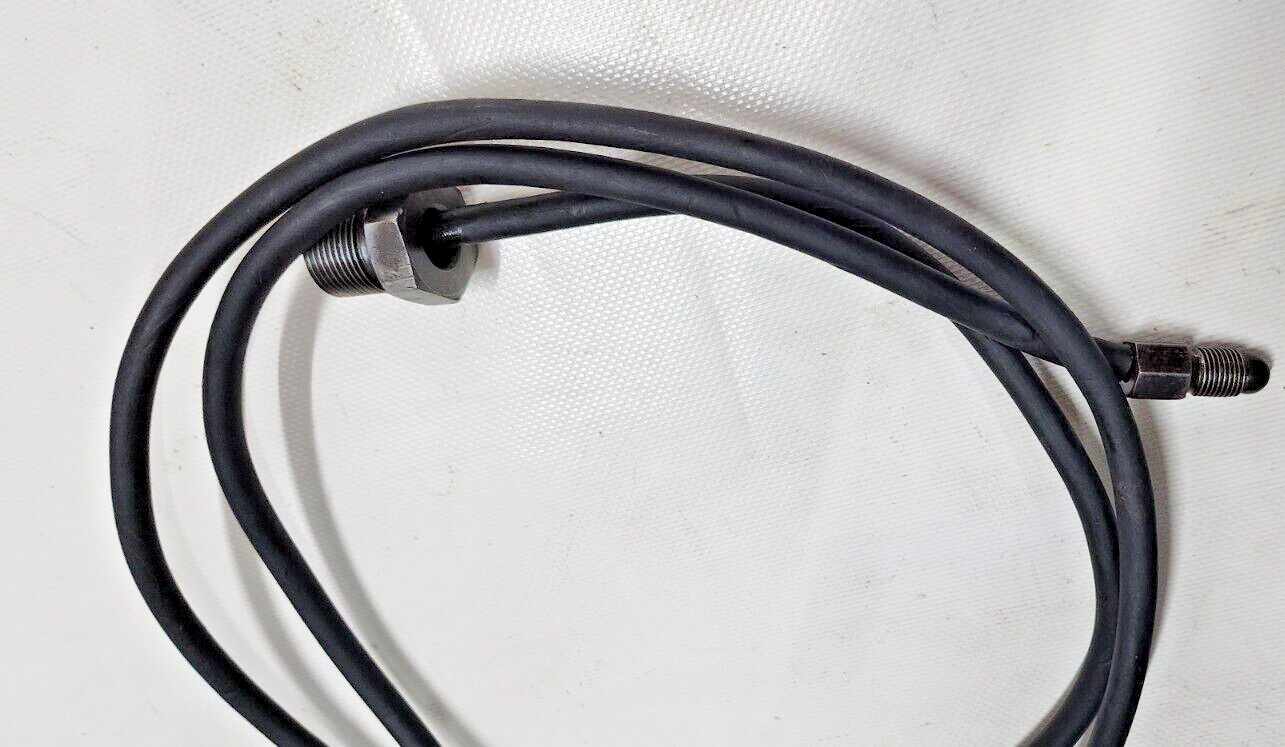 227957 A HIGH PRESSURE PIPE MAINTENANCE PRODUCTS 227957 SKF USED 227957A