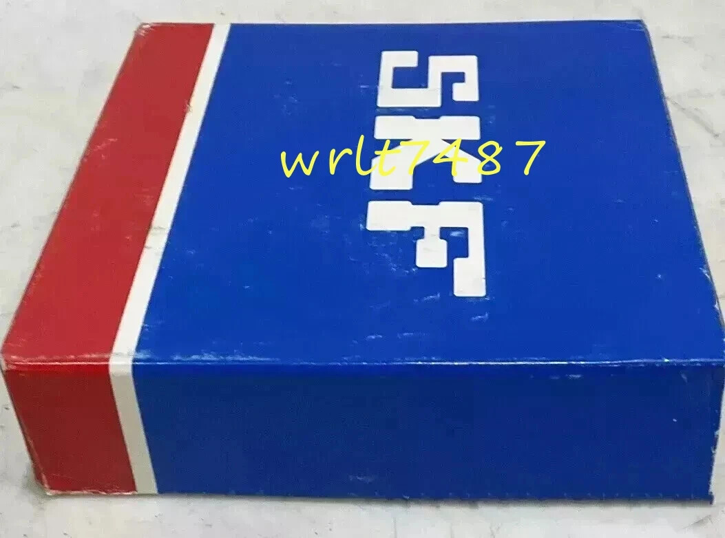 1PC SKF C 4010 TN9 circular roller bearing#