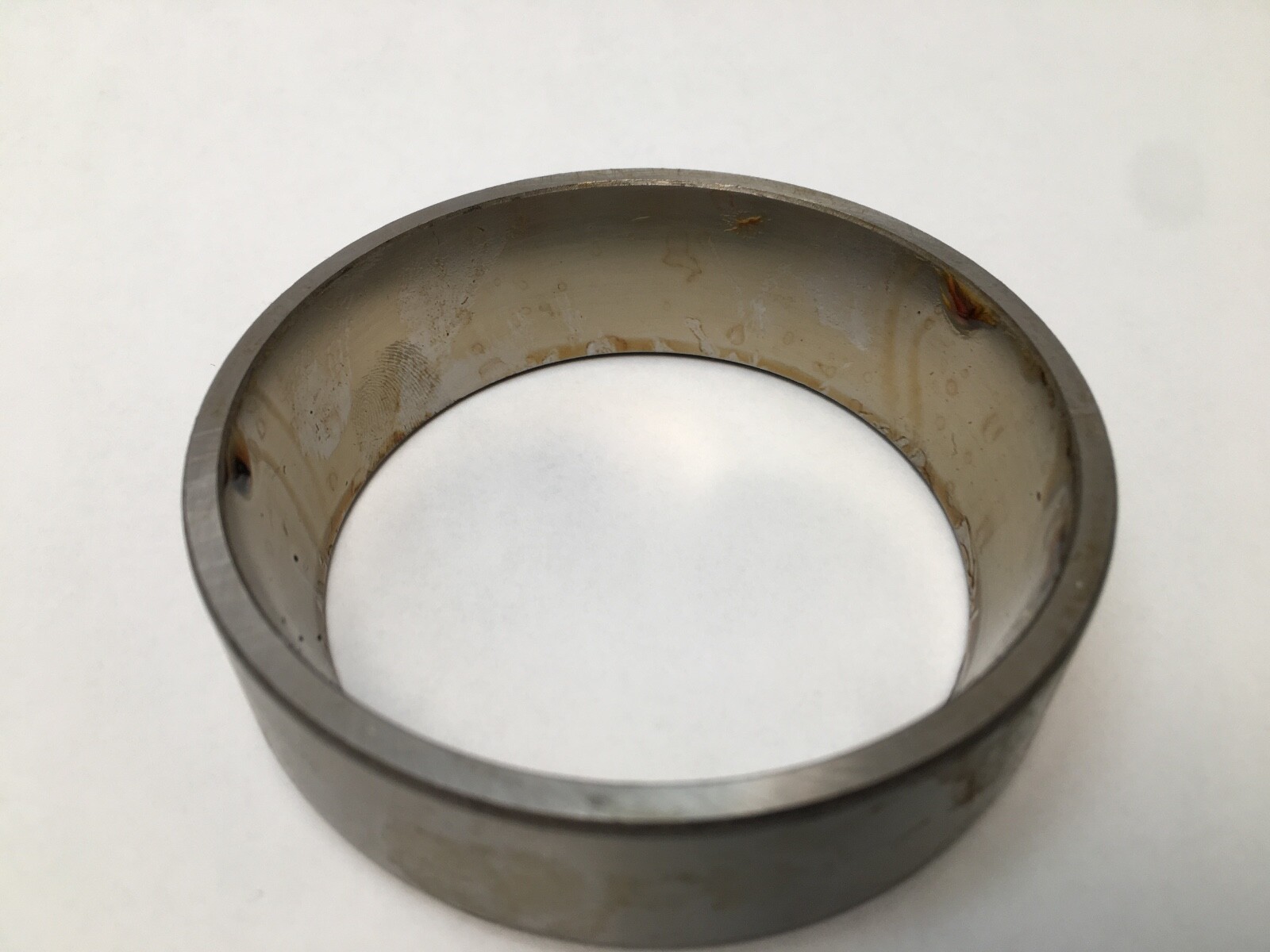 Timken 3521 Taper Bearing Cup 3.397″ OD 15/16″ OD USA