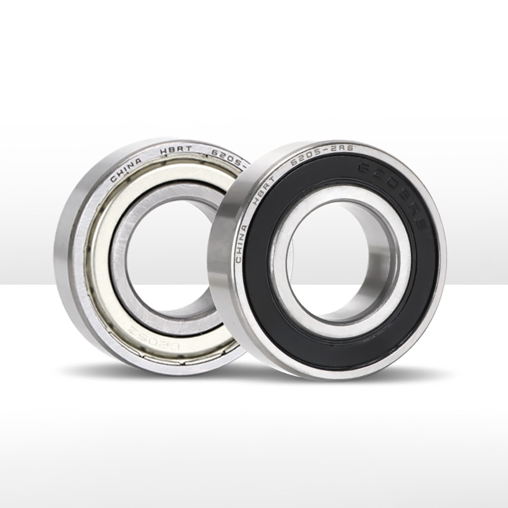 6300 to 6306 Ball Bearing Rubber or Metal Seals (2RS/ZZ) *Select Your Size*