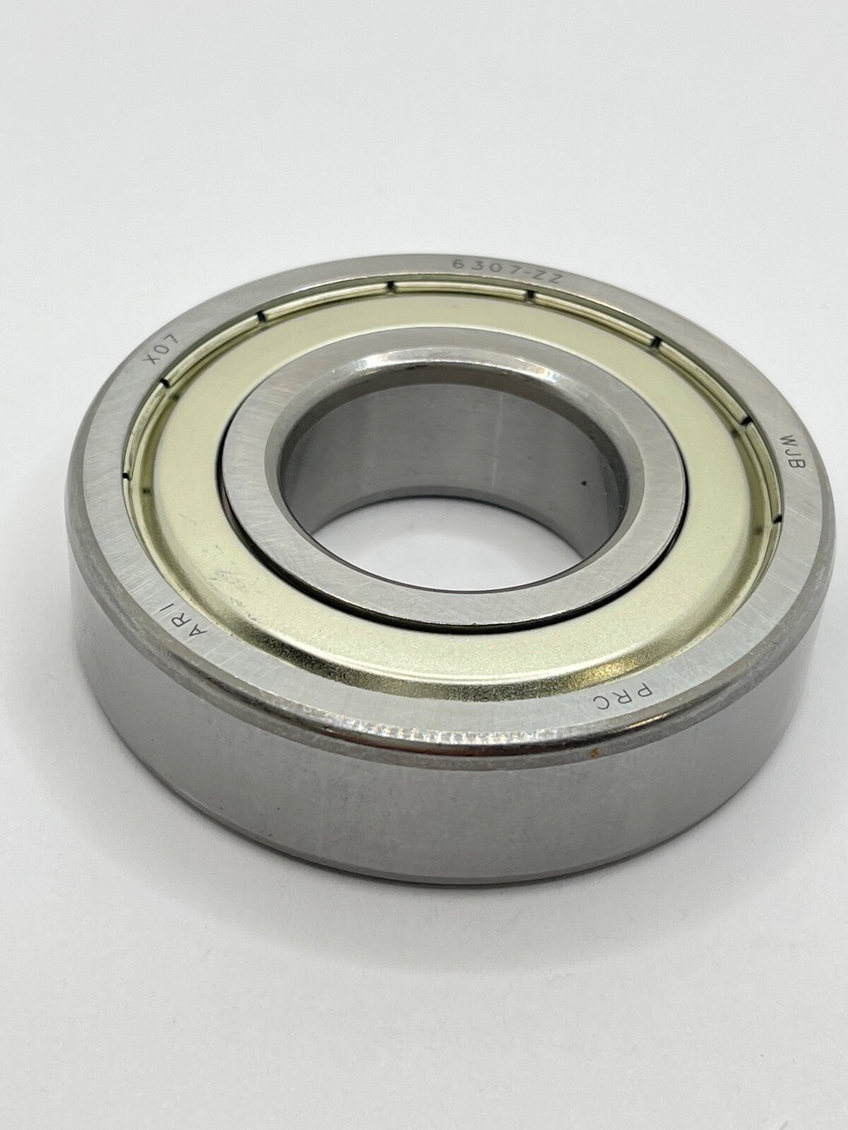 WJB 6307-ZZ Ball Bearing Premium Bearing Source Metal Shielded 35x80x21 mm