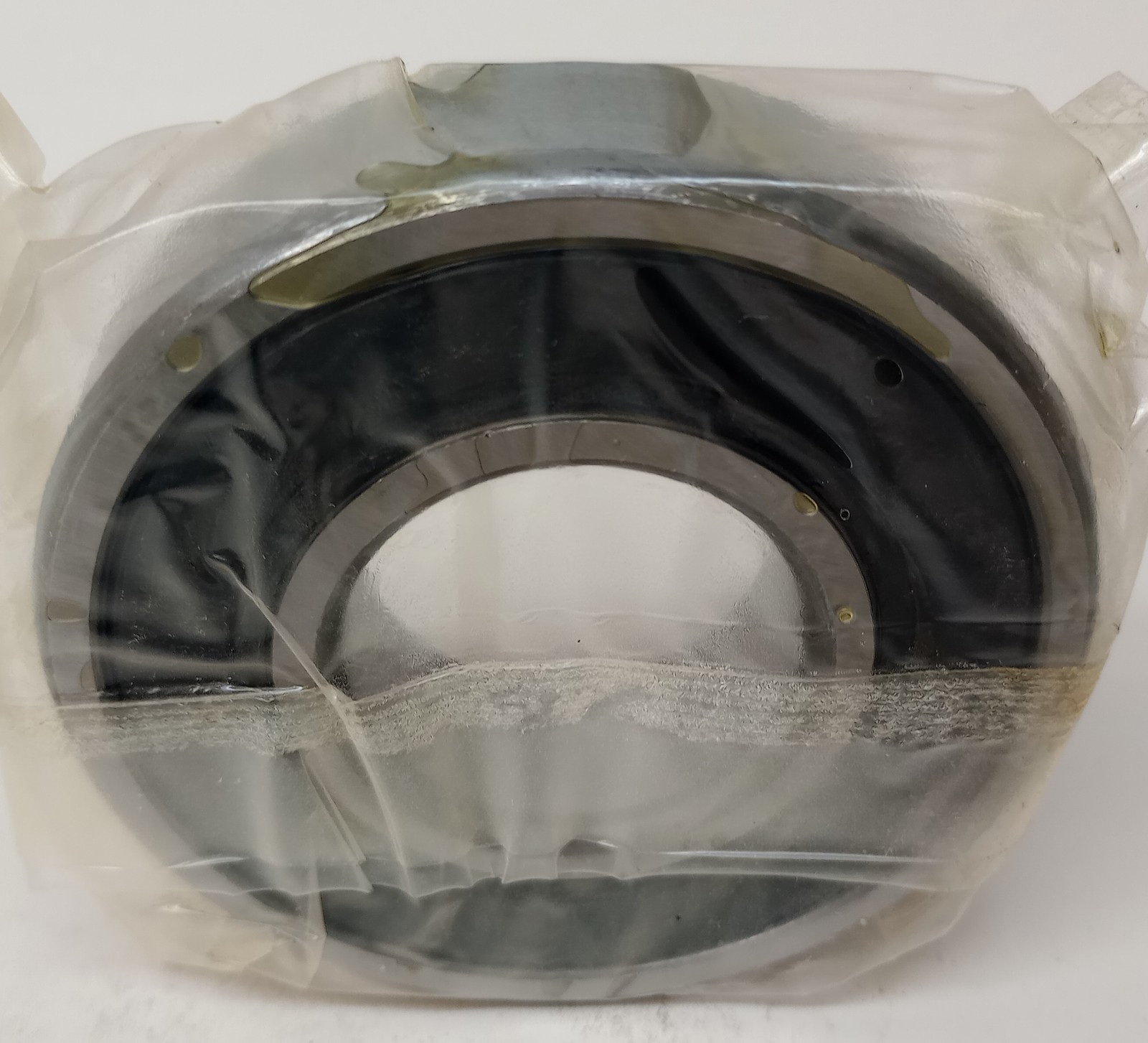 ZVL 6307-2RS C3THD Ball Bearing Deep Groove 35 x 80 x 21mm 6307-2RS-C3THD ZKL