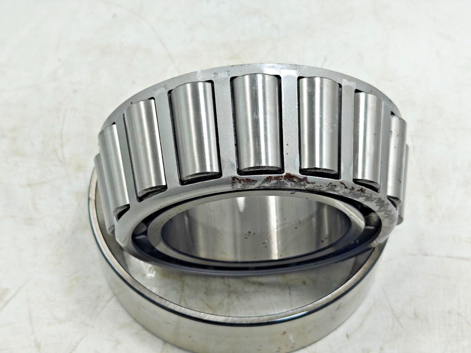 HH224346 / HH224310 Timken Tapered Roller Bearing Cone&Cup HH224346 – HH224310