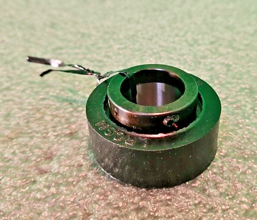 Peer 1 3/16” ID Rubber Cartidge Ball Bearing LRCSM-19 – Out of Box – New