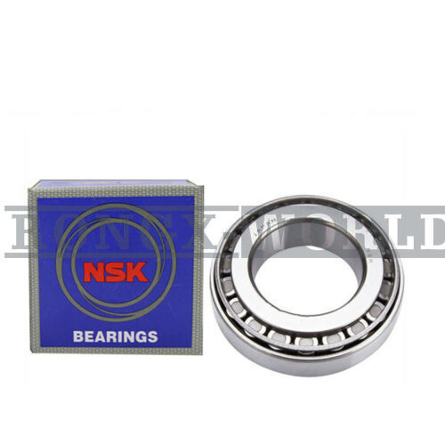 ONE NEW NSK Tapered Roller Bearing HR32318J Free Ship