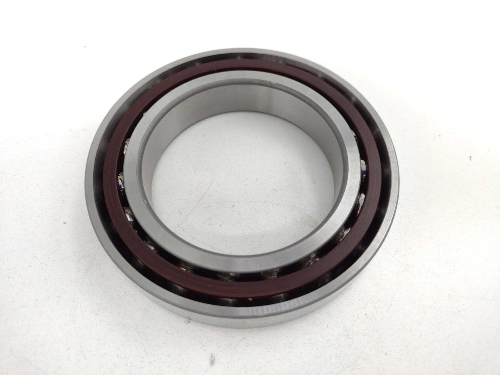 *** Barden 113HDM Angular Contact Bearing 65mm Bore