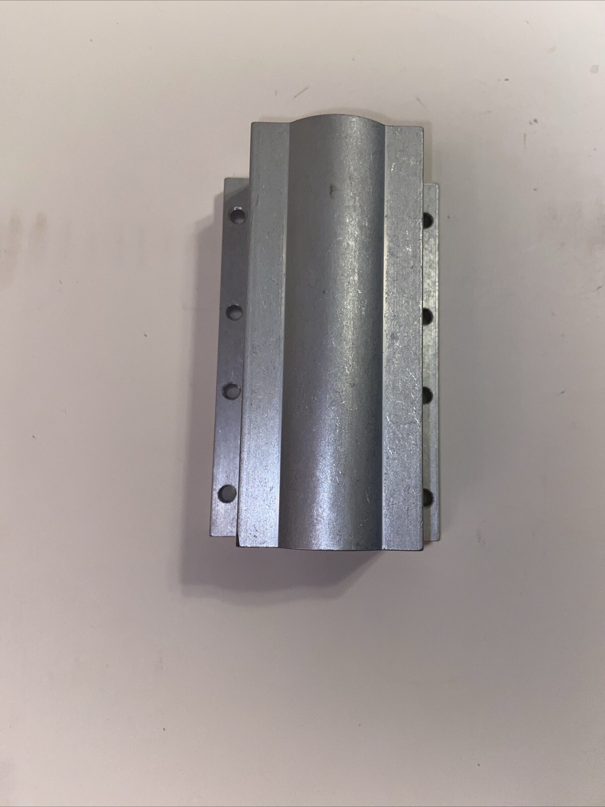 PBC Linear Bearing Pillow Block Bearing .75 In 3/4″ Bore 4.50 In 4 1/2” Length