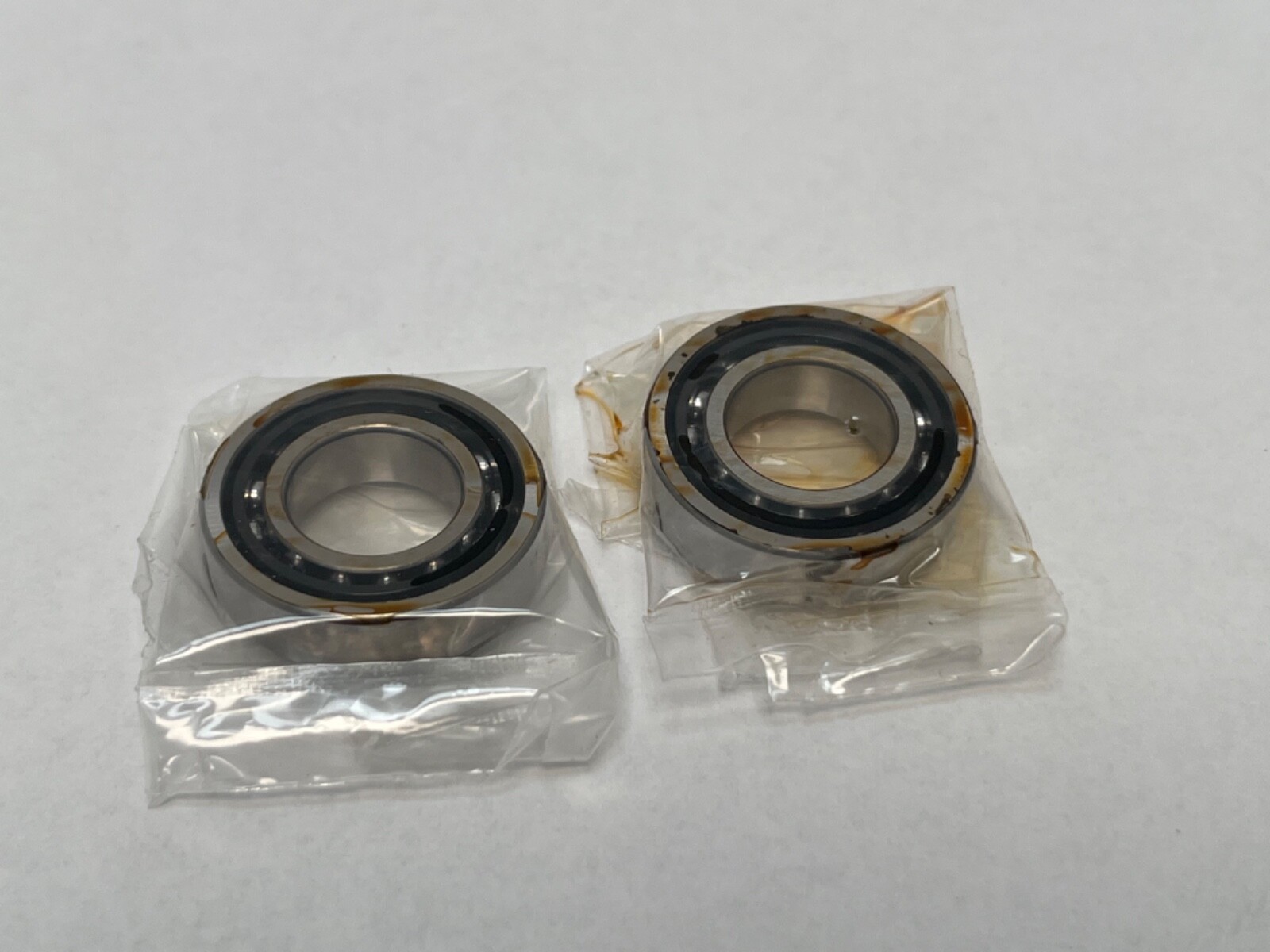 GMN S61901ETAP4DUL Bearing 12x24x6 mm 7901A5 71901E S-61901-E-TA-P4-DUL Germany