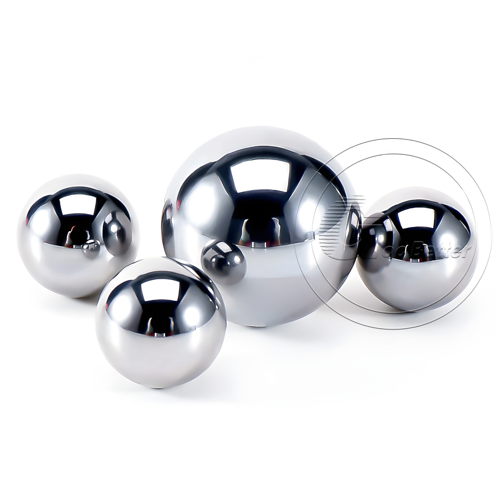 Ø 0.7938mm 0.8mm 1mm 1.2mm – 100mm 100Cr6 Bearing Steel Ball G10 Ball Bearings