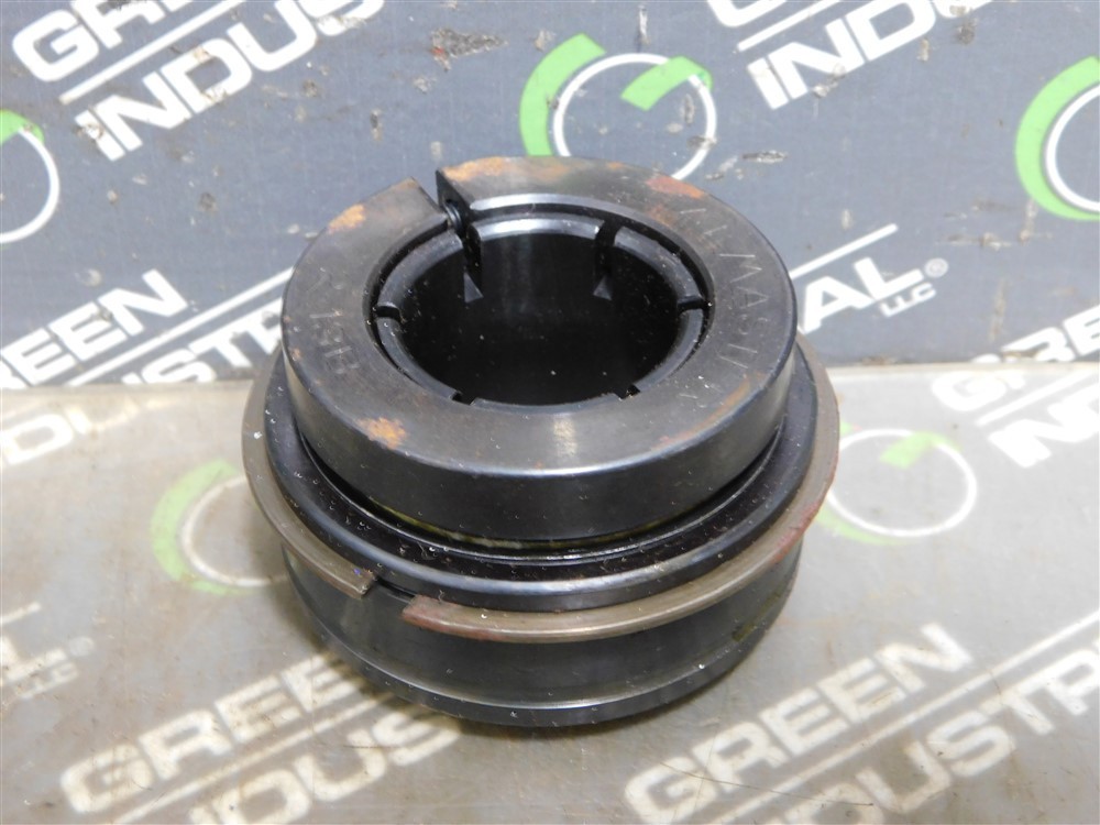 NEW Sealmaster ER-19T Ball Insert Bearing 1-3/16in Bore 30mm Bore 62mm OD 40mm W