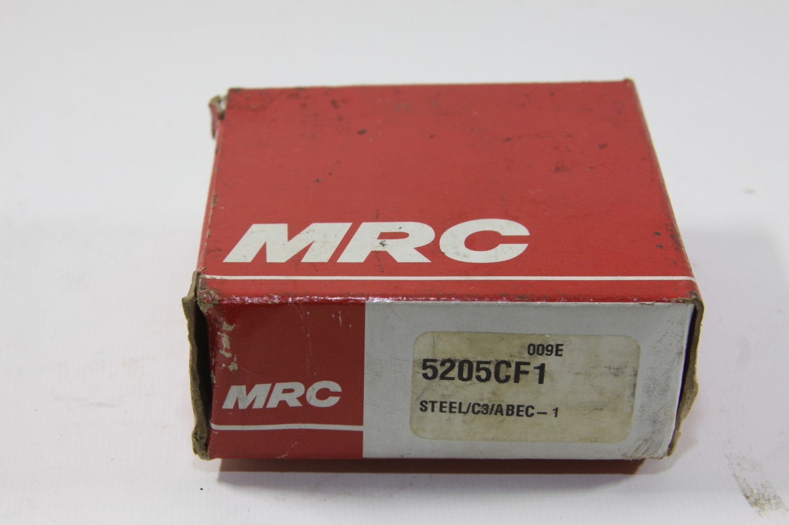 MRC 5205CF1 BEARING with EXTRA-WIDE 5000 SERIES DOUBLE ROW RETROFIT KIT