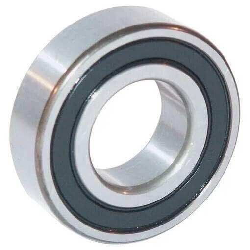 AGCO FEL127762 Single row deep groove ball bearing Massey Ferguson Challenger