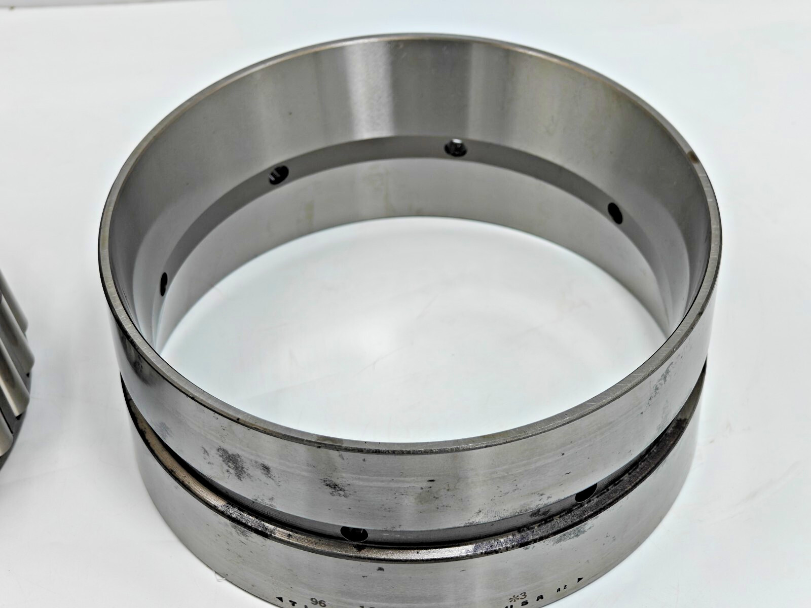 67388/67322D *3 Timken Tapered Roller Bearing Cone&Cup 67388 *3 – 67322D *3 USA