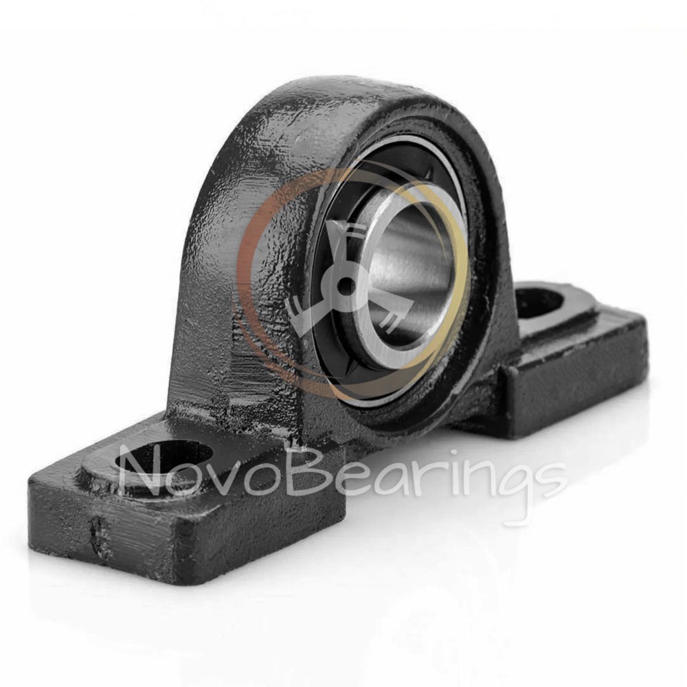 UCP212-39 Plummer block housing unit for 61,913 mm shaft (138×241 mm) by SNR